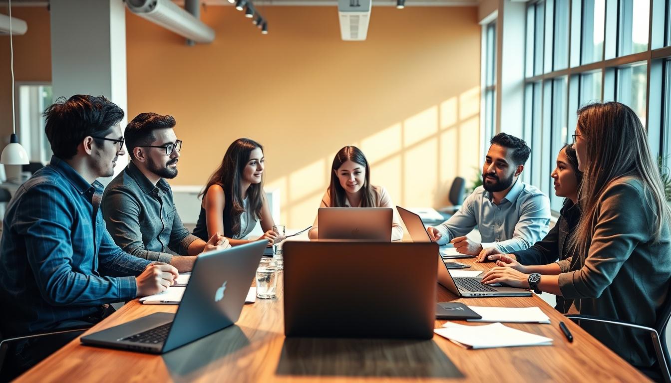 Personalisierte Coaching