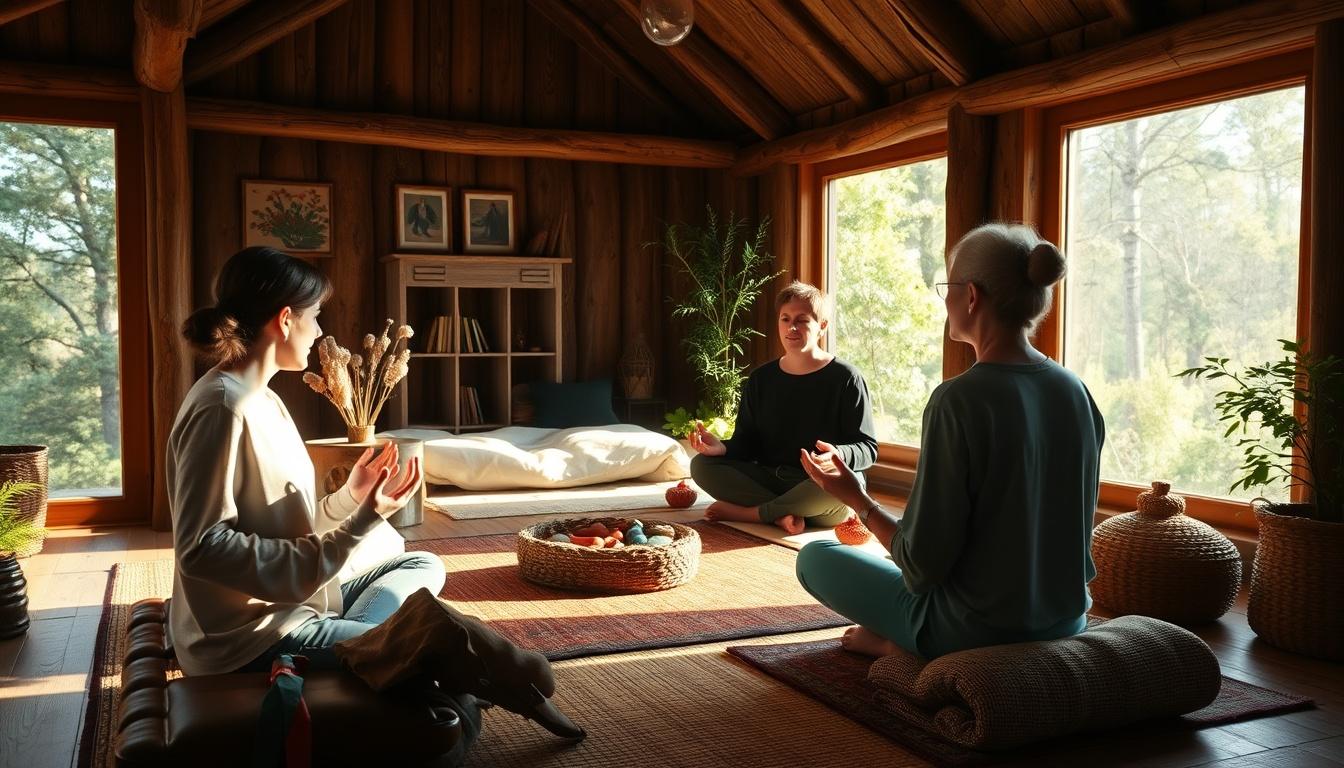 Mindfulness Training